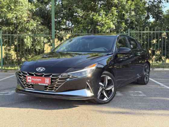 Продажа Hyundai Elantra CN7, 2023 г. в Минске Минск
