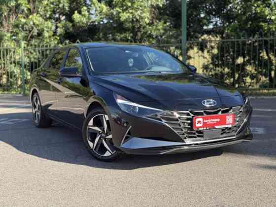 Продажа Hyundai Elantra CN7, 2023 г. в Минске Минск
