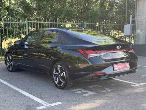 Продажа Hyundai Elantra CN7, 2023 г. в Минске Минск