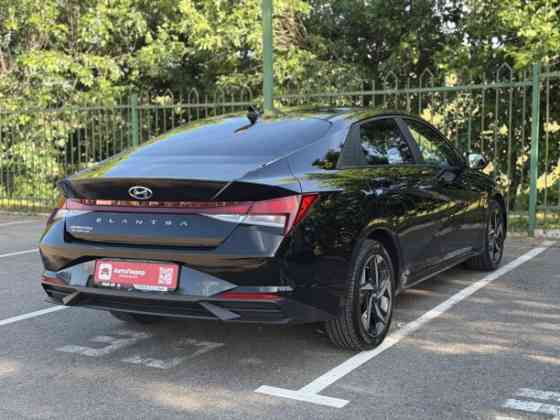 Продажа Hyundai Elantra CN7, 2023 г. в Минске Минск
