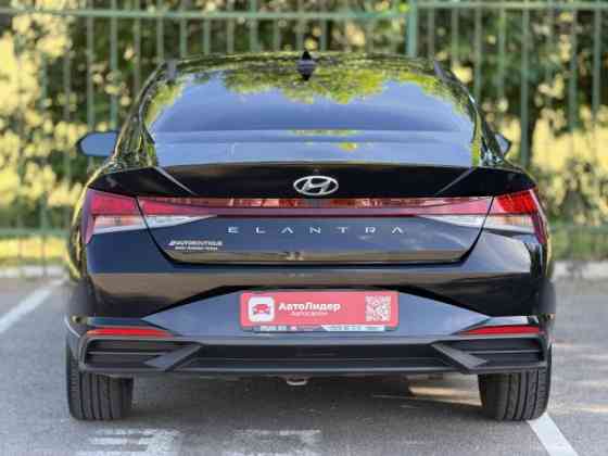 Продажа Hyundai Elantra CN7, 2023 г. в Минске Минск