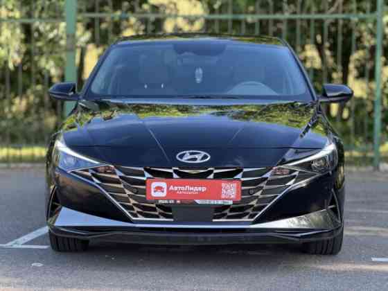 Продажа Hyundai Elantra CN7, 2023 г. в Минске Минск