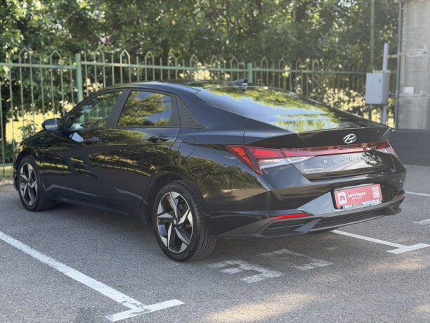 Продажа Hyundai Elantra CN7, 2023 г. в Минске Минск - изображение 4