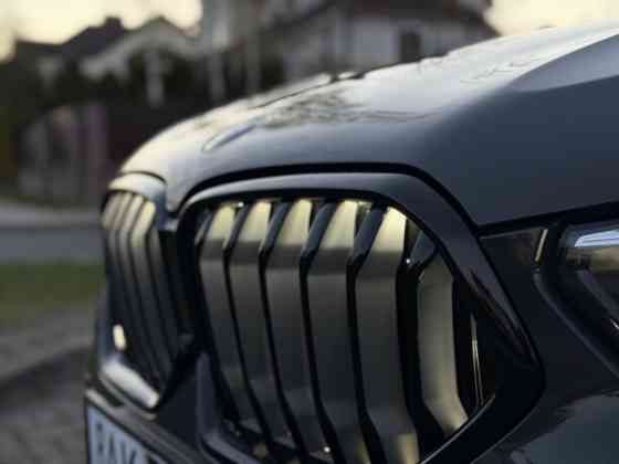 Продажа BMW X6 G06, 2021 г. в Минске Минск