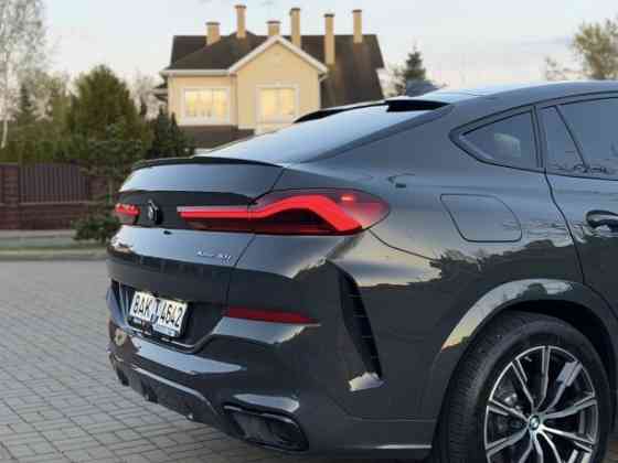Продажа BMW X6 G06, 2021 г. в Минске Минск