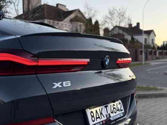 Продажа BMW X6 G06, 2021 г. в Минске Минск
