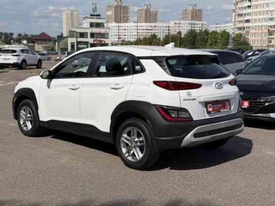 Продажа Hyundai Kona I · Рестайлинг, 2022 г. в Минске Минск