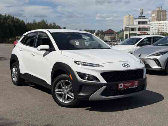 Продажа Hyundai Kona I · Рестайлинг, 2022 г. в Минске Минск
