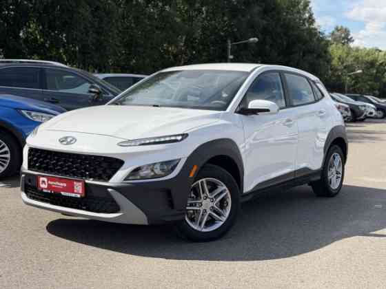 Продажа Hyundai Kona I · Рестайлинг, 2022 г. в Минске Минск