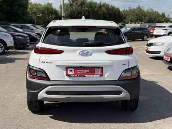 Продажа Hyundai Kona I · Рестайлинг, 2022 г. в Минске Минск