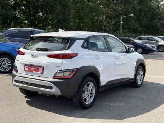 Продажа Hyundai Kona I · Рестайлинг, 2022 г. в Минске Минск