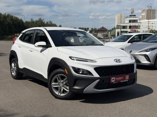 Продажа Hyundai Kona I · Рестайлинг, 2022 г. в Минске Минск - изображение 1