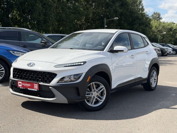 Продажа Hyundai Kona I · Рестайлинг, 2022 г. в Минске Минск - изображение 3