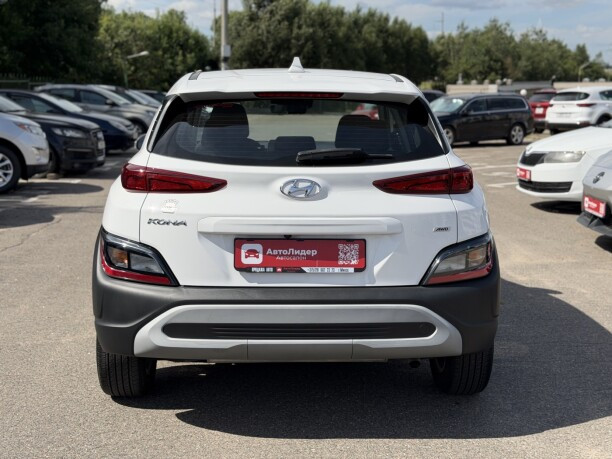 Продажа Hyundai Kona I · Рестайлинг, 2022 г. в Минске Минск - изображение 5