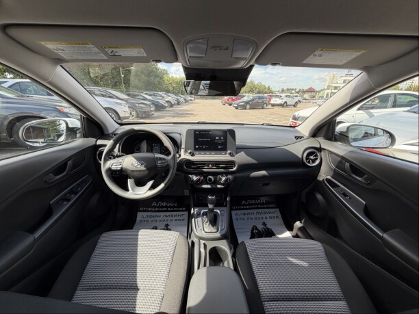 Продажа Hyundai Kona I · Рестайлинг, 2022 г. в Минске Минск - изображение 8