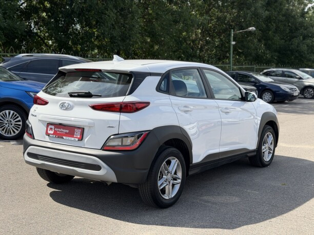 Продажа Hyundai Kona I · Рестайлинг, 2022 г. в Минске Минск - изображение 6