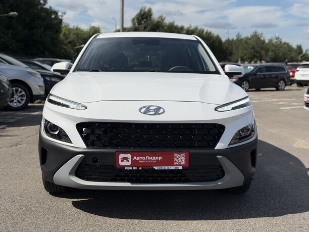 Продажа Hyundai Kona I · Рестайлинг, 2022 г. в Минске Минск - изображение 2