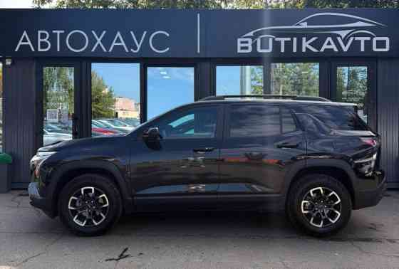 Продажа Chevrolet Equinox IV, 2024 г. в Лиде Лида