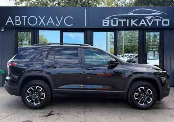 Продажа Chevrolet Equinox IV, 2024 г. в Лиде Лида