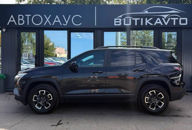 Продажа Chevrolet Equinox IV, 2024 г. в Лиде Лида - изображение 1