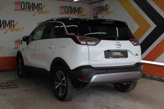 Продажа Opel Crossland X I, 2019 г. в Гродно Гродно
