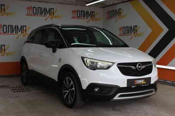Продажа Opel Crossland X I, 2019 г. в Гродно Гродно