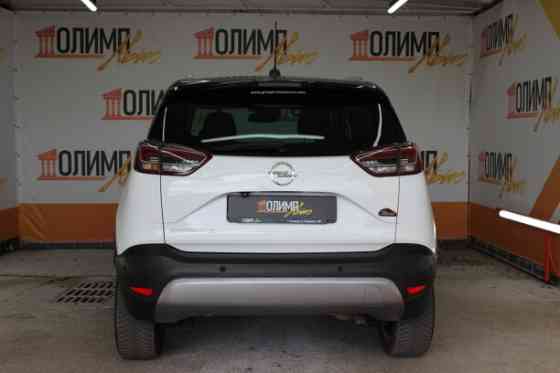 Продажа Opel Crossland X I, 2019 г. в Гродно Гродно