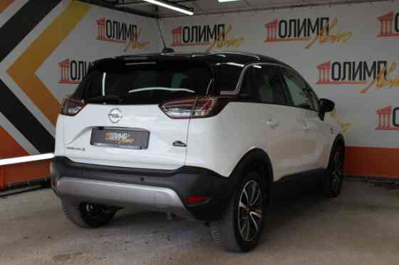 Продажа Opel Crossland X I, 2019 г. в Гродно Гродно