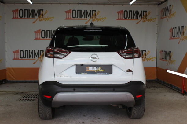 Продажа Opel Crossland X I, 2019 г. в Гродно Гродно - изображение 5