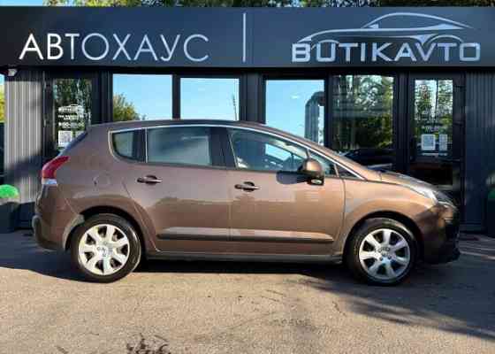 Продажа Peugeot 3008 I · Рестайлинг, 2014 г. в Лиде Лида