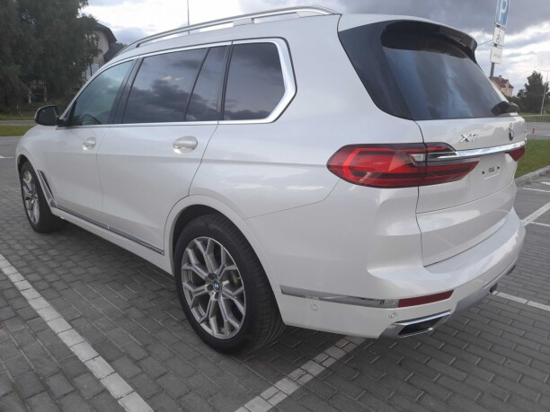 Продажа BMW X7 I, 7 мест, 2019 г. в Минске Минск - изображение 7