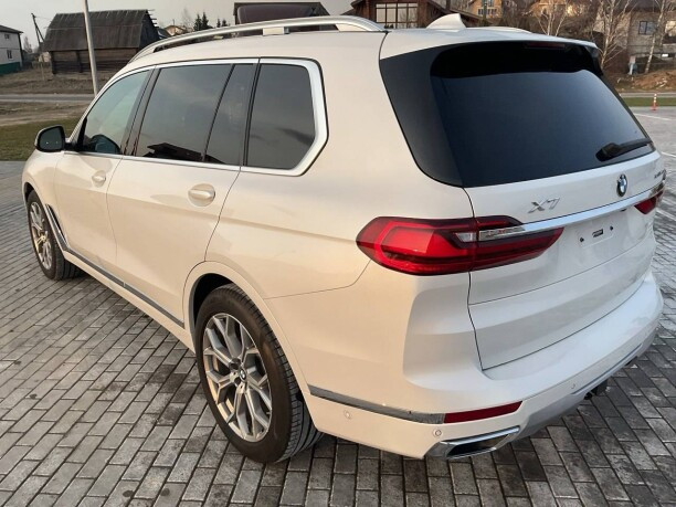 Продажа BMW X7 I, 7 мест, 2019 г. в Минске Минск - изображение 5