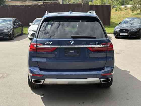 Продажа BMW X7 I, 6 мест, 2022 г. в Минске Минск