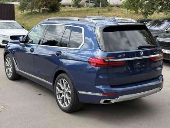 Продажа BMW X7 I, 6 мест, 2022 г. в Минске Минск