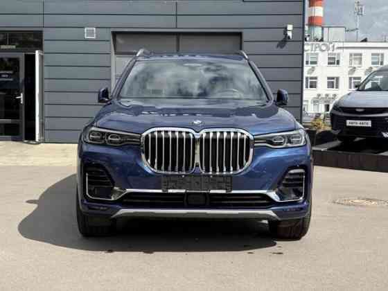 Продажа BMW X7 I, 6 мест, 2022 г. в Минске Минск