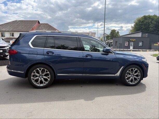 Продажа BMW X7 I, 6 мест, 2022 г. в Минске Минск - изображение 7