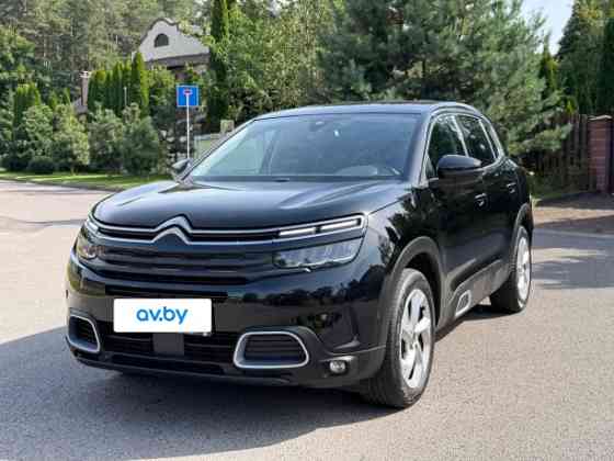 Продажа Citroen C5 Aircross I, 2022 г. в Минске Минск