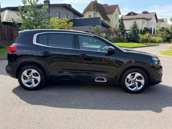Продажа Citroen C5 Aircross I, 2022 г. в Минске Минск