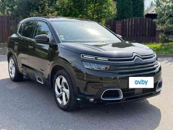 Продажа Citroen C5 Aircross I, 2022 г. в Минске Минск