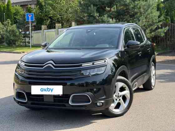 Продажа Citroen C5 Aircross I, 2022 г. в Минске Минск