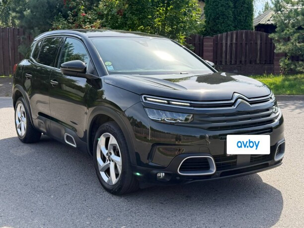 Продажа Citroen C5 Aircross I, 2022 г. в Минске Минск - изображение 5