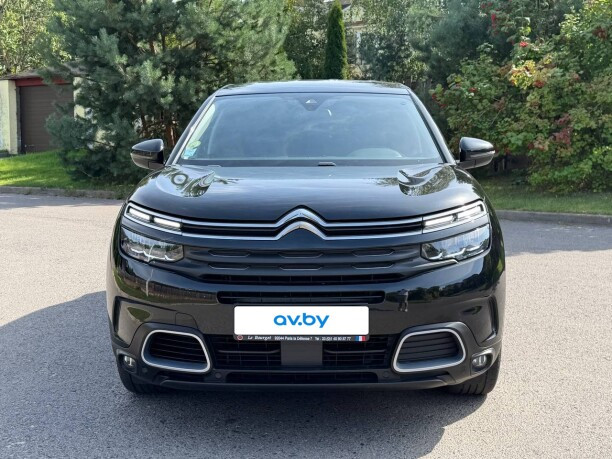 Продажа Citroen C5 Aircross I, 2022 г. в Минске Минск - изображение 3