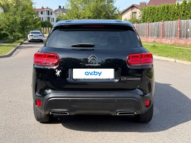 Продажа Citroen C5 Aircross I, 2022 г. в Минске Минск - изображение 8