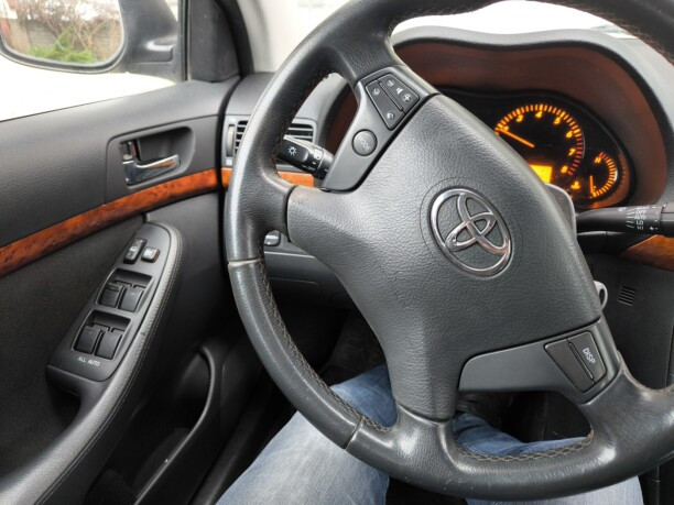 Продажа Toyota Avensis II (T250) · Рестайлинг, 2008 г. в Минске Минск - изображение 1
