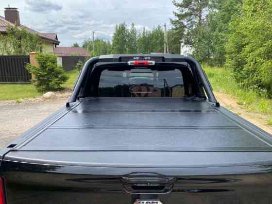 Продажа RAM 1500 II, 2021 г. в Минске Минск