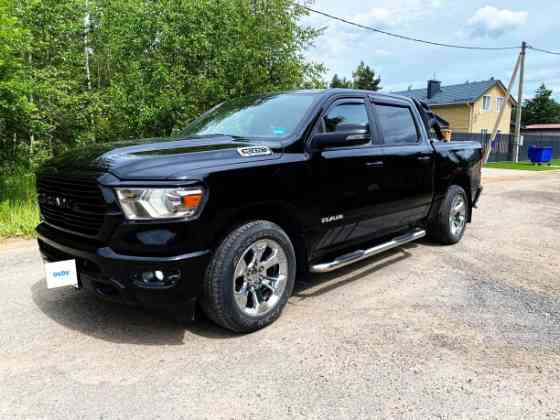 Продажа RAM 1500 II, 2021 г. в Минске Минск