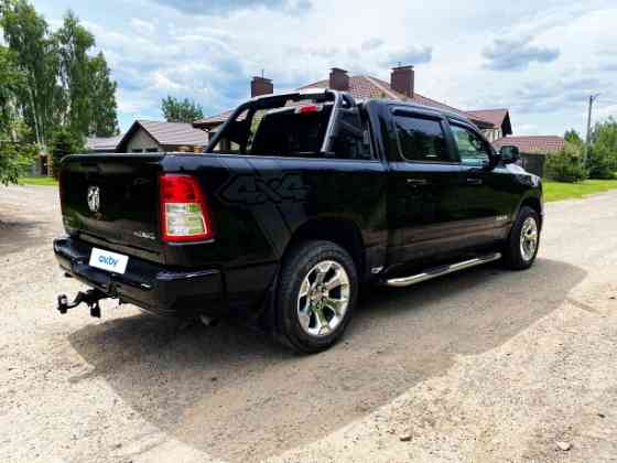 Продажа RAM 1500 II, 2021 г. в Минске Минск
