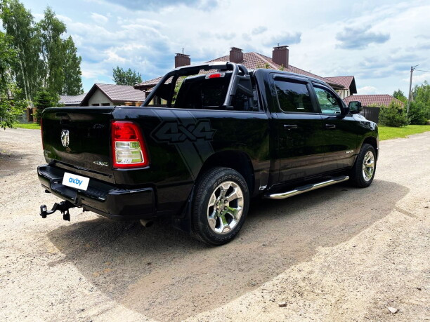Продажа RAM 1500 II, 2021 г. в Минске Минск - изображение 3