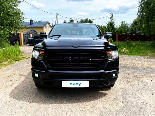 Продажа RAM 1500 II, 2021 г. в Минске Минск - изображение 4