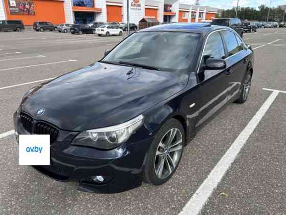 Продажа BMW 5 серия E60, E61, 2006 г. в Гродно Гродно